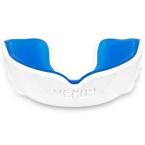 Challenger Mouthguard-Ice/Blue